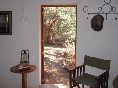 Podica Cottages