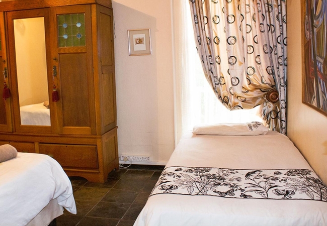 Family Room En-suite