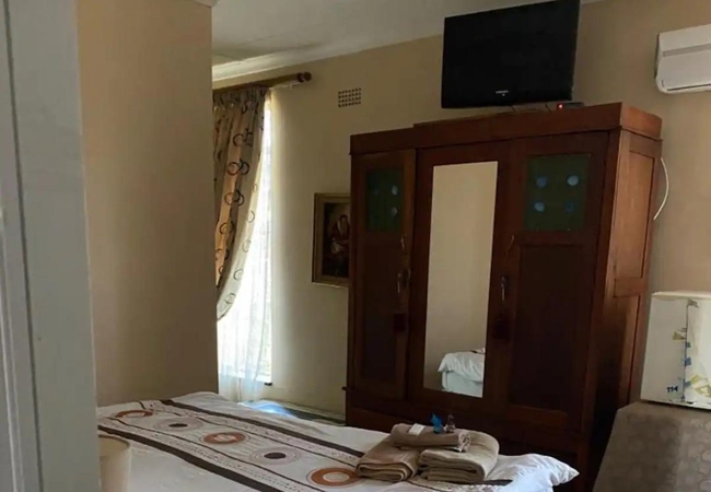 Family Room En-suite