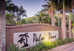 Palm Dune Beach Lodge