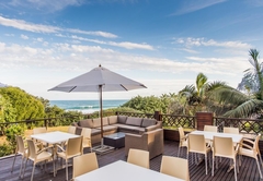 Palm Dune Beach Lodge