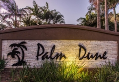 Palm Dune Beach Lodge