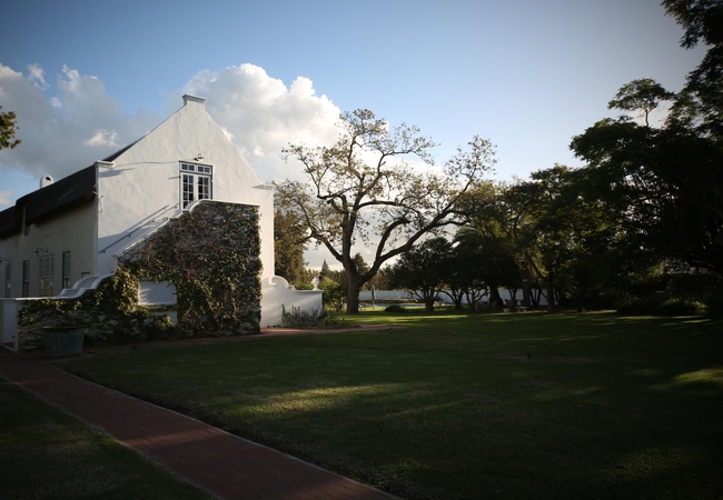 Adara Palmiet Valley Farm Hotel