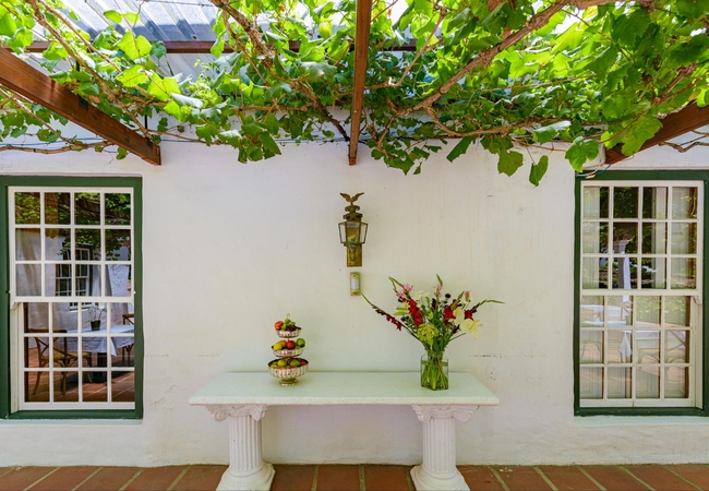 Adara Palmiet Valley Farm Hotel