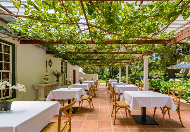 Adara Palmiet Valley Farm Hotel