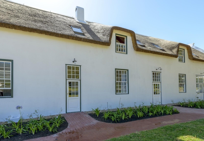 Adara Palmiet Valley Farm Hotel