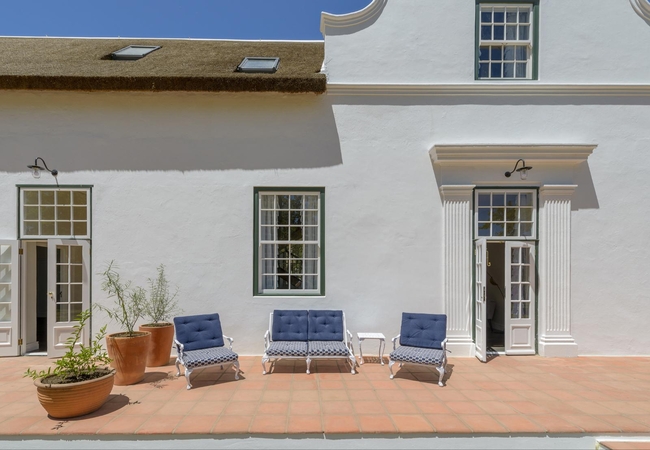 Adara Palmiet Valley Farm Hotel