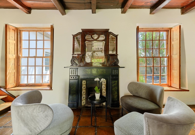 Adara Palmiet Valley Farm Hotel