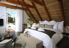 Orchard Thatch Rooms