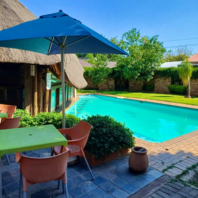 Palm Lodge Rustenburg