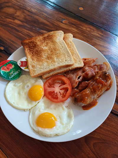 Palm Lodge Rustenburg