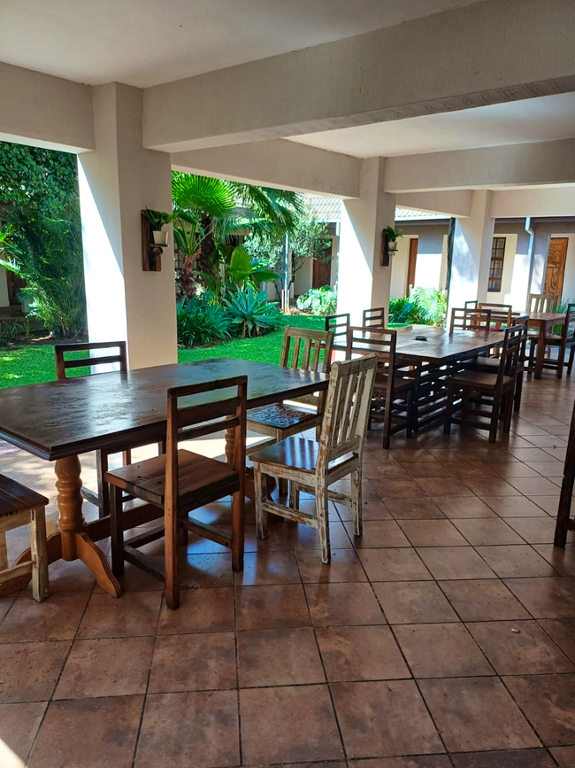 Palm Lodge Rustenburg