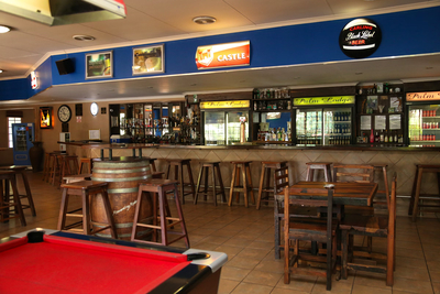 Palm Lodge Rustenburg