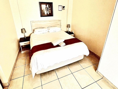 Two-Bedroom Apartment P12