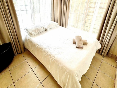 Two-Bedroom Apartment P12