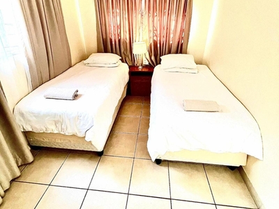 Two-Bedroom Apartment P12