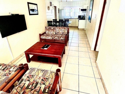 Two-Bedroom Apartment P12