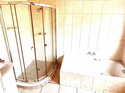 Three-Bedroom Apartment P16