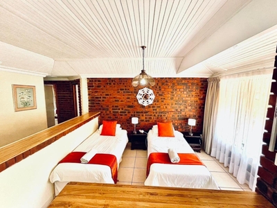 Three-Bedroom Apartment P16