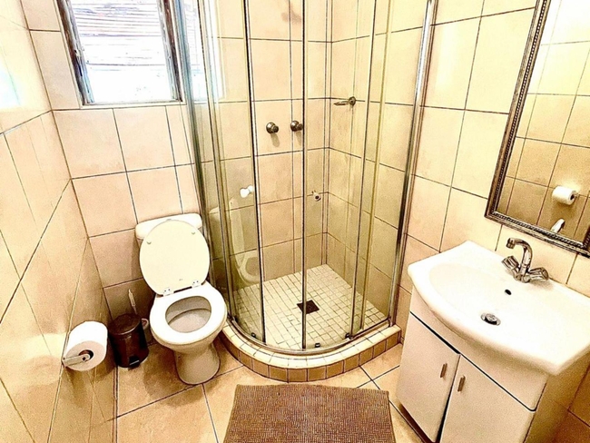 Three-Bedroom Apartment P16