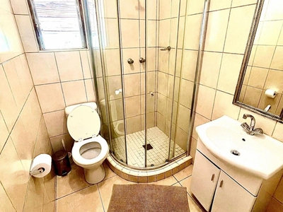 Three-Bedroom Apartment P16