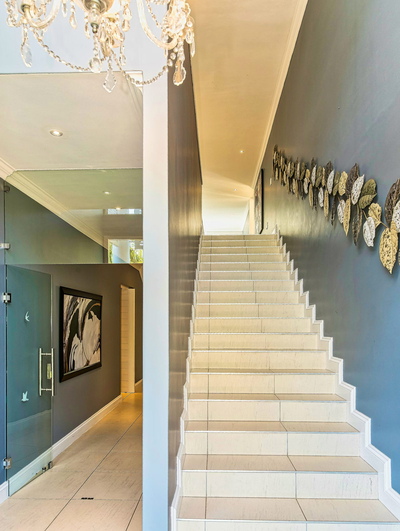 Exclusive Use Holiday Home