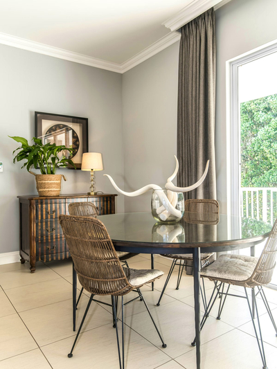 Exclusive Use Holiday Home