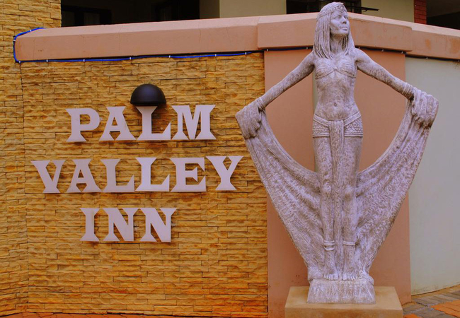Palm Valley Inn