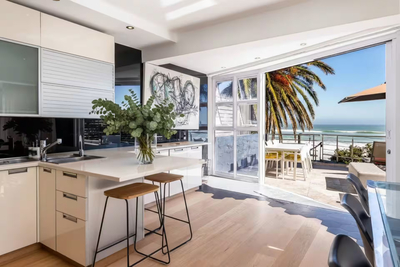 Exclusive Use Holiday Apartment