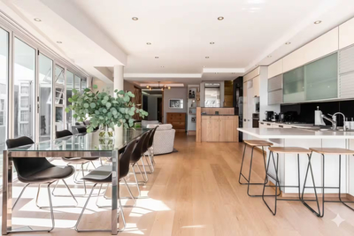 Exclusive Use Holiday Apartment