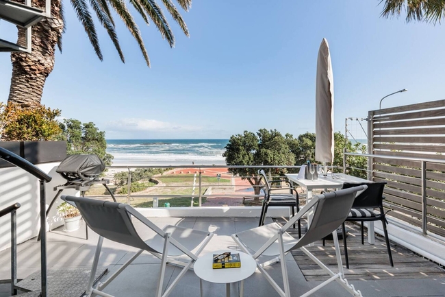 Atlantic Seaboard Holiday Apartments at Paloma Studio