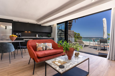 Exclusive Use Holiday Apartment