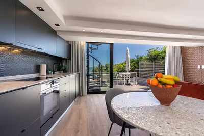 Exclusive Use Holiday Apartment