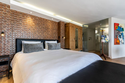 Exclusive Use Holiday Apartment