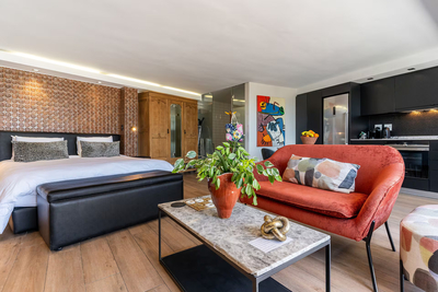 Exclusive Use Holiday Apartment