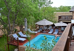 Pan African Safari Lodge