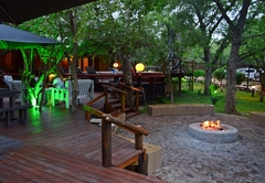 Pan African Safari Lodge