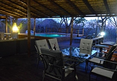 Pan African Safari Lodge