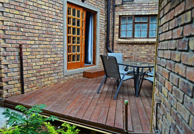 Luxury Double Room 2