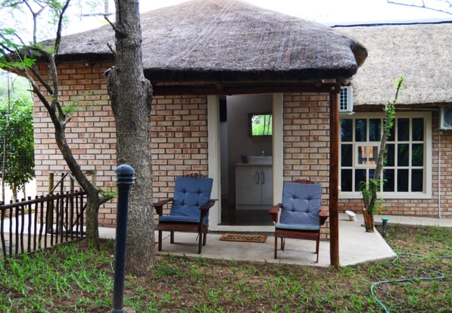 Double Luxury Garden - 9