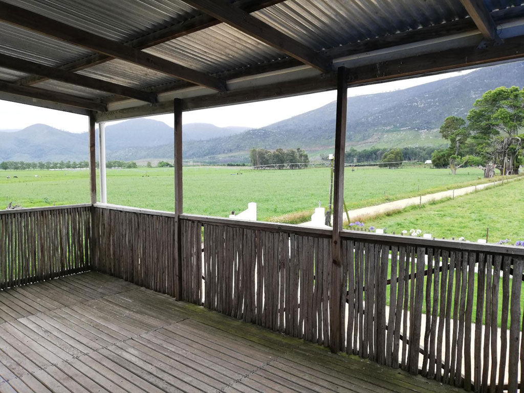 Panorama Suite @ Tsitsikamma Cottages