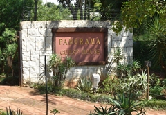 Panorama Guest Farm