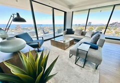 Panoramic Penthouse
