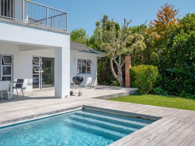 Exclusive Use Holiday Home