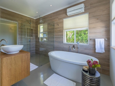 Exclusive Use Holiday Home