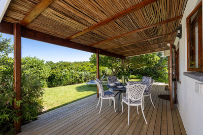 Pansy Shell Cottage