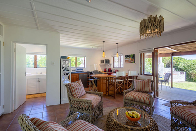 Pansy Shell Cottage