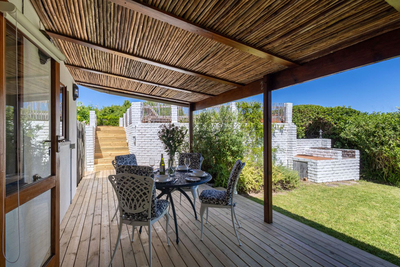 Pansy Shell Cottage
