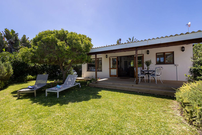 Pansy Shell Cottage