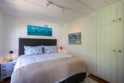 Pansy Shell Cottage